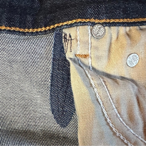 Rag & Bone Nina High Rise Ankle Skinny Jeans Kayt - Picture 5 of 9